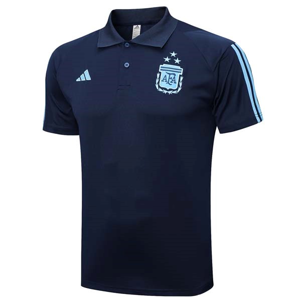 Polo Argentina 2023-2024 Azul